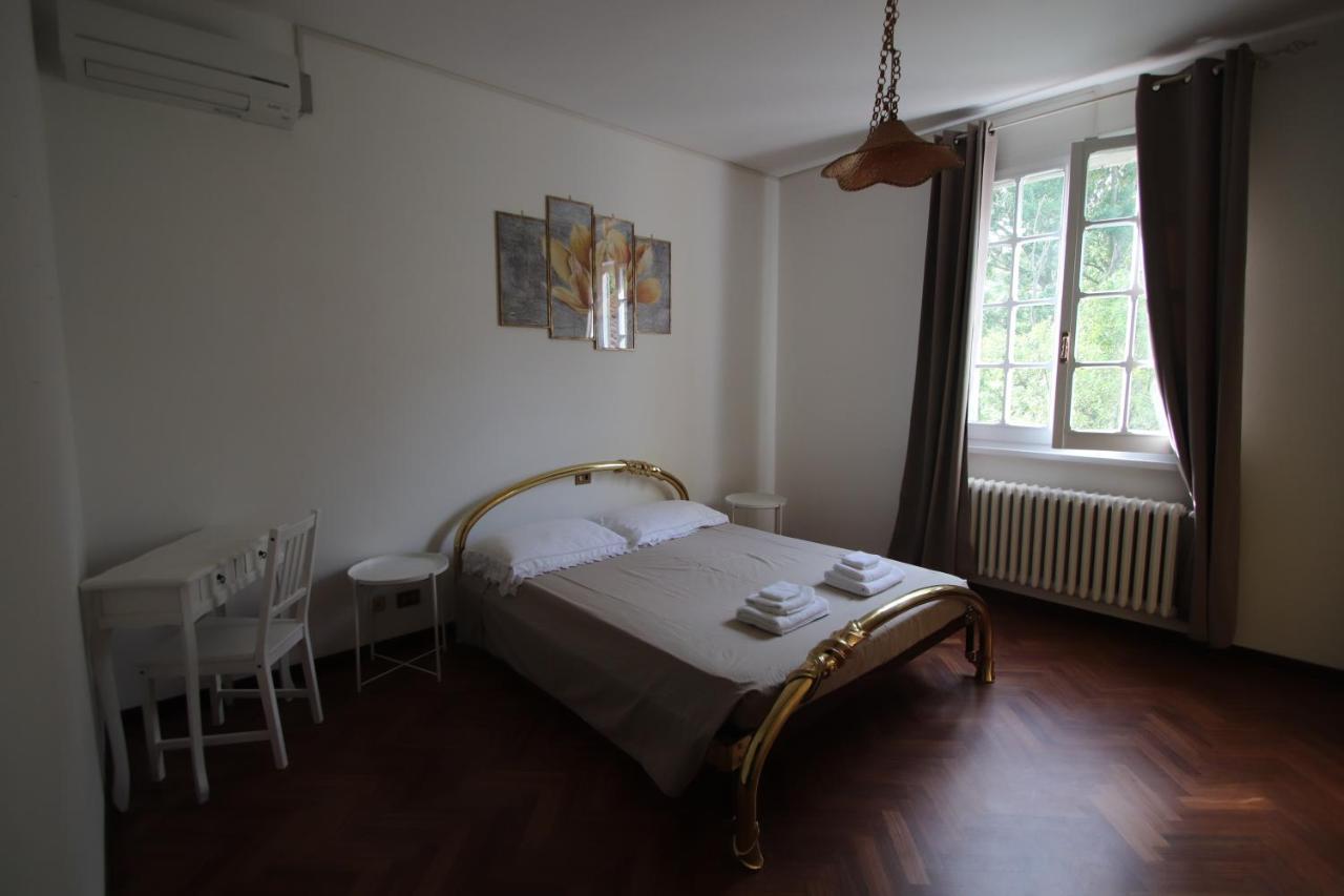 La Casa Nel Bosco Bed & Breakfast Savio di Ravenna Ngoại thất bức ảnh