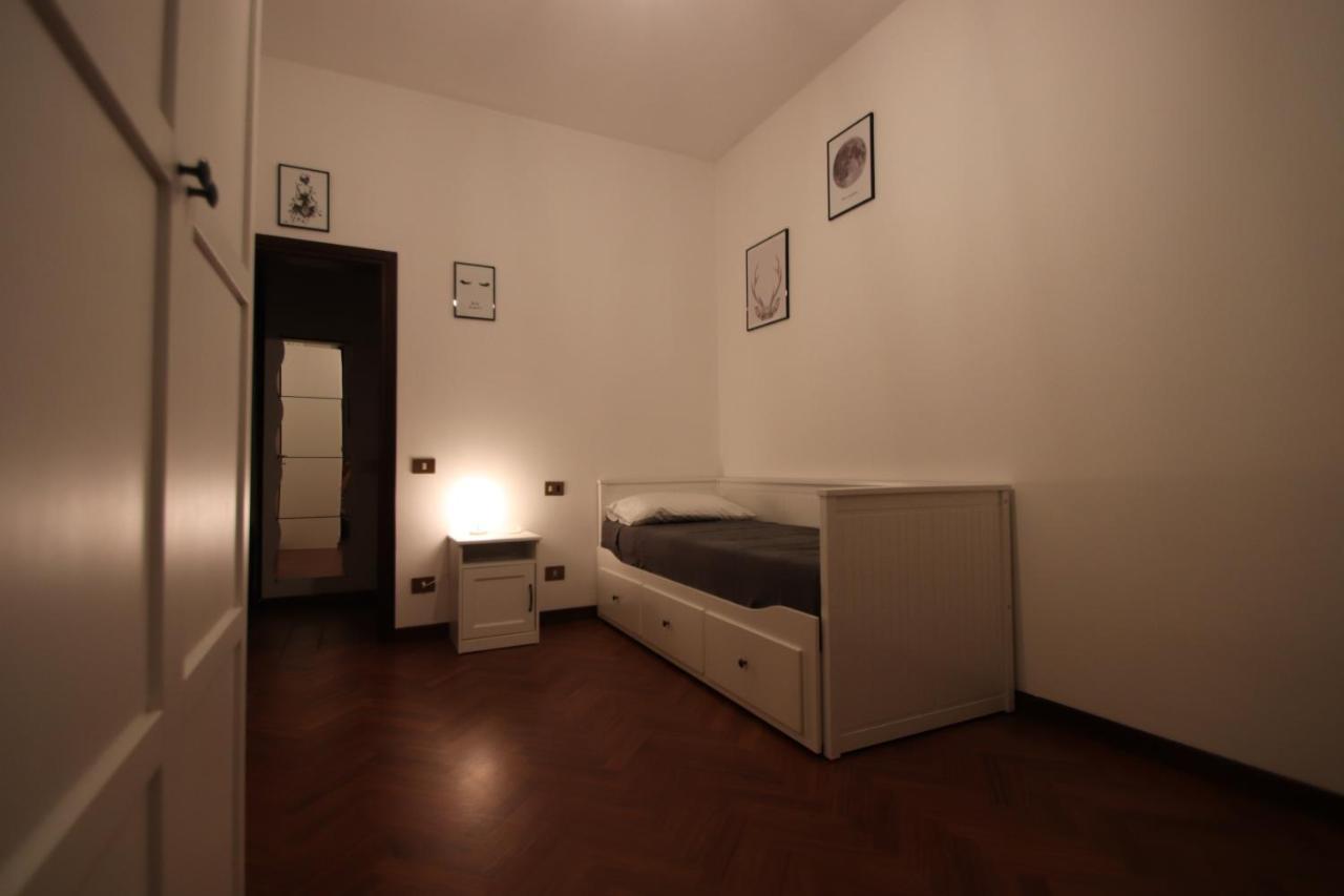 La Casa Nel Bosco Bed & Breakfast Savio di Ravenna Ngoại thất bức ảnh